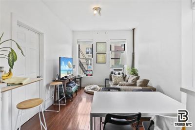 2 BR for rent — 437 E 135th St #2D, Bronx 1