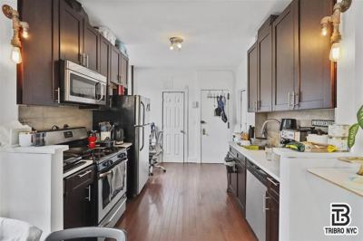 2 BR for rent — 437 E 135th St #2D, Bronx 2