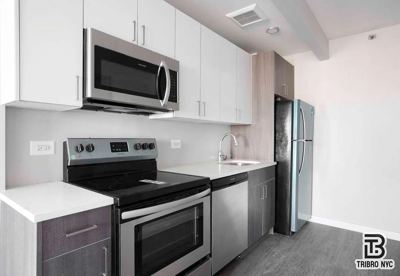 1 BR for rent — 147 Bruckner Blvd #2D, Bronx 2