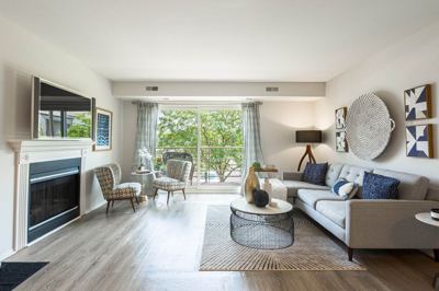 1 BR for rent — 3000 Signature Blvd, Ann Arbor 3