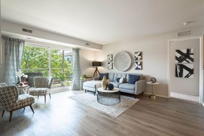 1 BR for rent — 3000 Signature Blvd, Ann Arbor 2