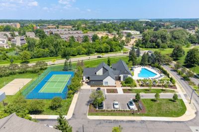 1 BR for rent — 3000 Signature Blvd, Ann Arbor 1