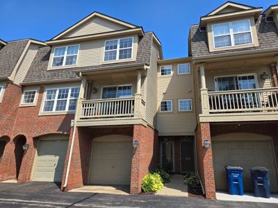 3 BR for rent — 3045 Barclay Way, Ann Arbor 1