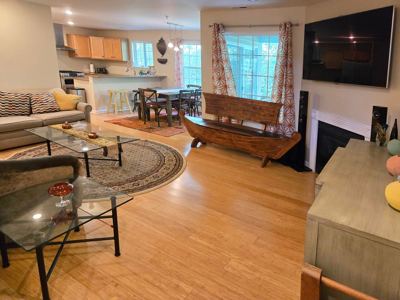3 BR for rent — 3045 Barclay Way, Ann Arbor 3