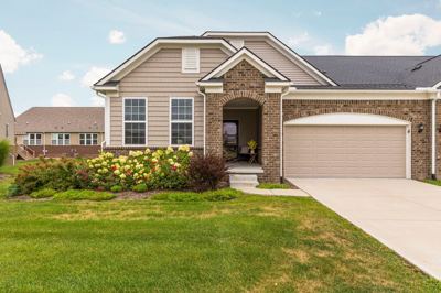 3 BR for rent — 402 Henstride Ct #1, Ann Arbor 3