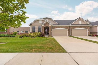 3 BR for rent — 402 Henstride Ct #1, Ann Arbor 2