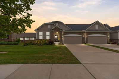 3 BR for rent — 402 Henstride Ct #1, Ann Arbor 1