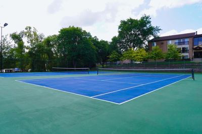 2 BR for rent — 2086 Glencoe Hills Dr, Ann Arbor 2