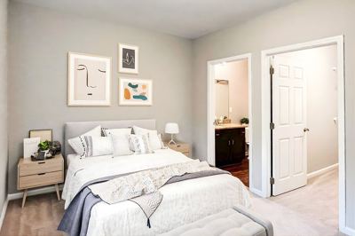 2 BR for rent — 2086 Glencoe Hills Dr, Ann Arbor 3