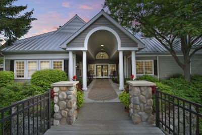 1 BR for rent — 459 Village Green Blvd, Ann Arbor 1