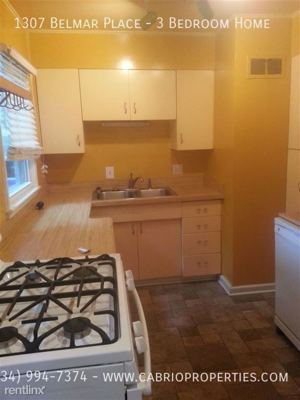 3 BR for rent — 1307 Belmar Pl, Ann Arbor 4