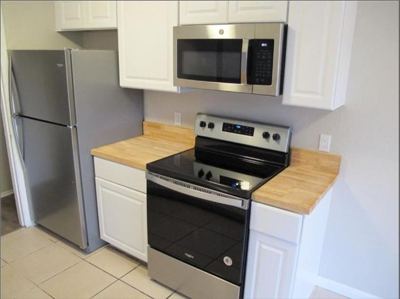 2 BR for rent — 8626 Fireside Dr #4, Austin 1