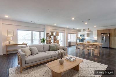 2 BR for rent — 4361 S Congress Ave Unit 314, Austin 3