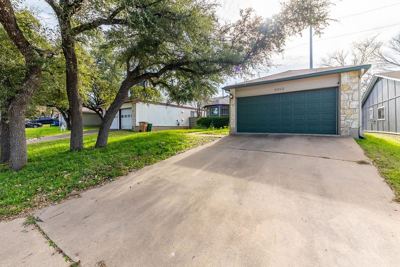 4 BR for rent — 6003 Avery Island Ave, Austin 3