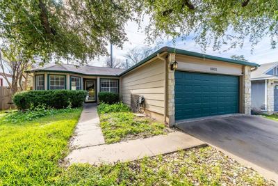 4 BR for rent — 6003 Avery Island Ave, Austin 1