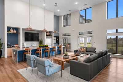 1 BR for rent — 7009 Ed Bluestein Blvd, Austin 2