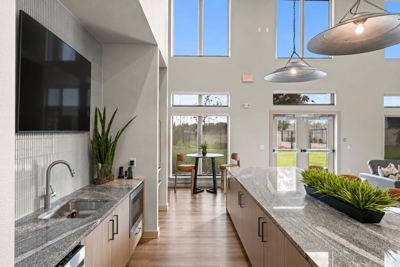 1 BR for rent — 7009 Ed Bluestein Blvd, Austin 3
