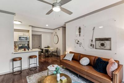 1 BR for rent — 6800 McNeil Dr, Austin 1