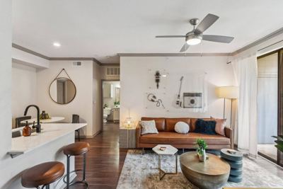 1 BR for rent — 6800 McNeil Dr, Austin 2