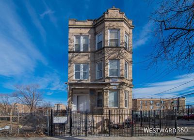 2 BR for rent — 1141 S Francisco Ave, Chicago 2