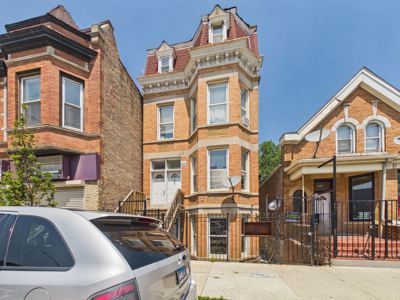 2 BR for rent — 2824 W Cermak Rd #1F, Chicago 1