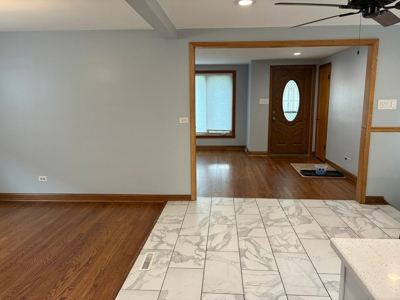3 BR for rent — 5144 S Natchez Ave, Chicago 3