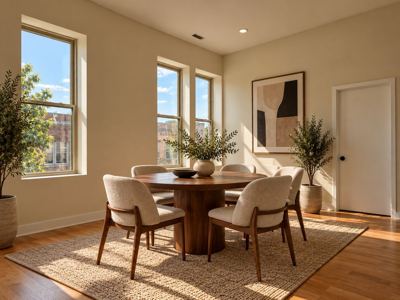 3 BR for rent — 972 W 33rd Pl, Chicago 1