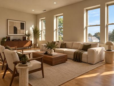 3 BR for rent — 972 W 33rd Pl, Chicago 2