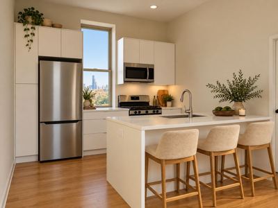 3 BR for rent — 972 W 33rd Pl, Chicago 3