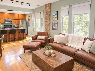 1 BR for rent — 3408 W Belden Ave APT 2, Chicago 1