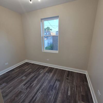 3 BR for rent — 9042 S Laflin St #1, Chicago 2