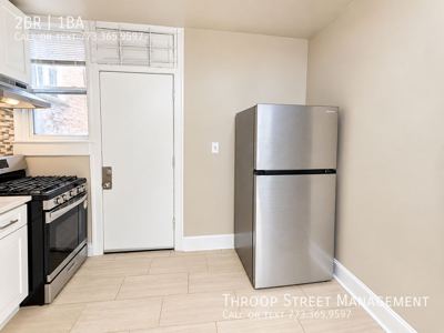 2 BR for rent — 8021 S Maryland Ave, Chicago 2