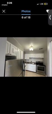 1 BR for rent — 5920 N Kenmore Ave, Chicago 3