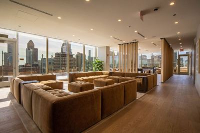 Studio for rent — 868 N Wells St, Chicago 2