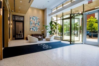 Studio for rent — 868 N Wells St, Chicago 3