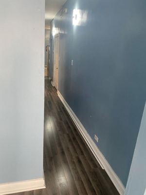 3 BR for rent — 1057 N Springfield Ave, Chicago 3