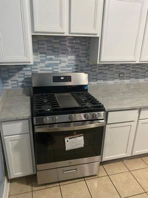 3 BR for rent — 1057 N Springfield Ave, Chicago 2