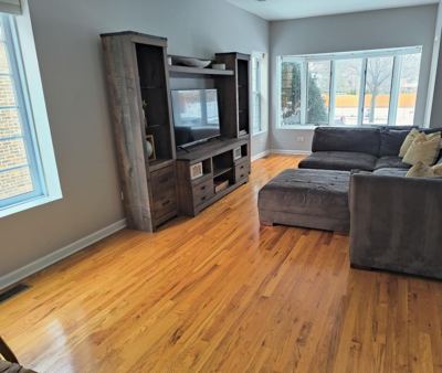 4 BR for rent — 7116 W Belden Ave, Chicago 3