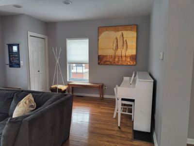 4 BR for rent — 7116 W Belden Ave, Chicago 2