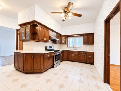 1 BR for rent — 6968 78th St, Middle Village 1