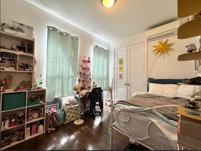 3 BR for rent — 26 Covert St #2B, Brooklyn 1