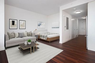 Studio for rent — 21 India St, Brooklyn 2