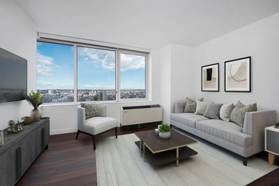 Studio for rent — 21 India St, Brooklyn 3