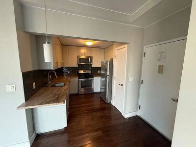 1 BR for rent — 456 Grand St APT 4E, Brooklyn 1