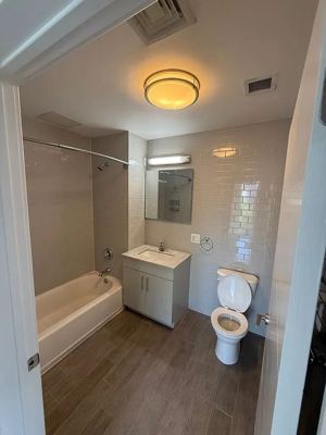 1 BR for rent — 456 Grand St APT 4E, Brooklyn 3