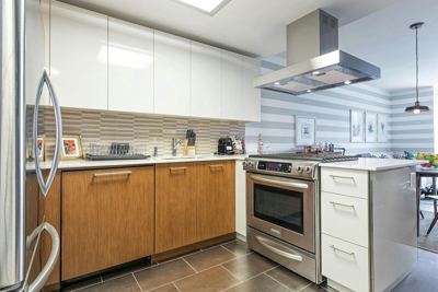 1 BR for rent — 450 W 42nd St, New York 3