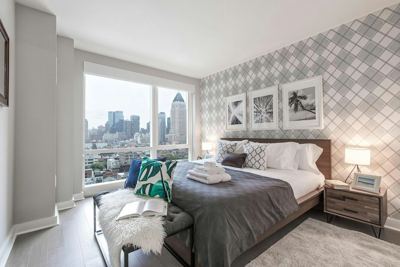 1 BR for rent — 450 W 42nd St, New York 2