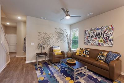 1 BR for rent — 2327 Erie Dr, Ann Arbor 2