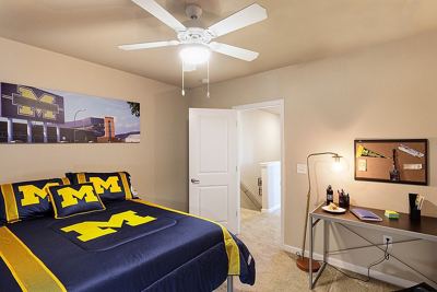 1 BR for rent — 2327 Erie Dr, Ann Arbor 1