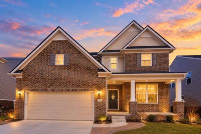 5 BR for rent — 735 Groveland Cir, Ann Arbor 2